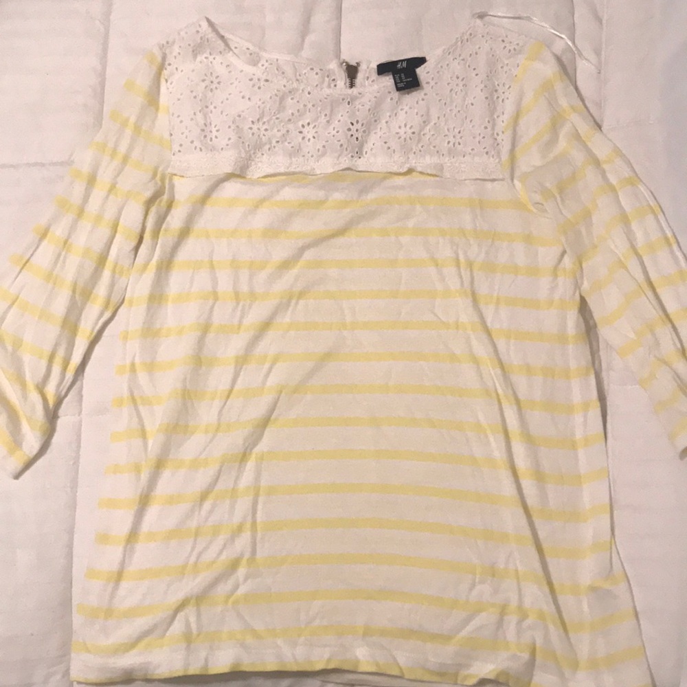 H&M shirt